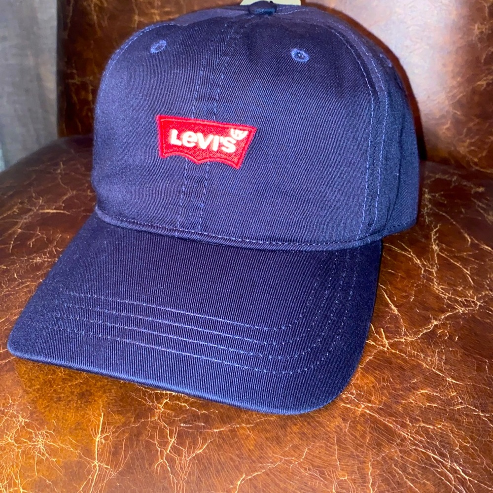 Levi’s hat